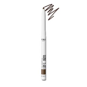 Fae Beauty Re:Define Lip Liner | Shade - Hardline