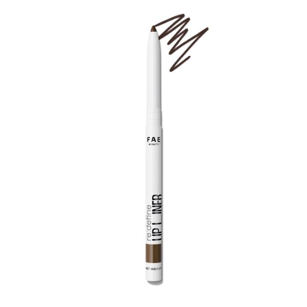Fae Beauty Re:Define Lip Liner | Shade - Hardline