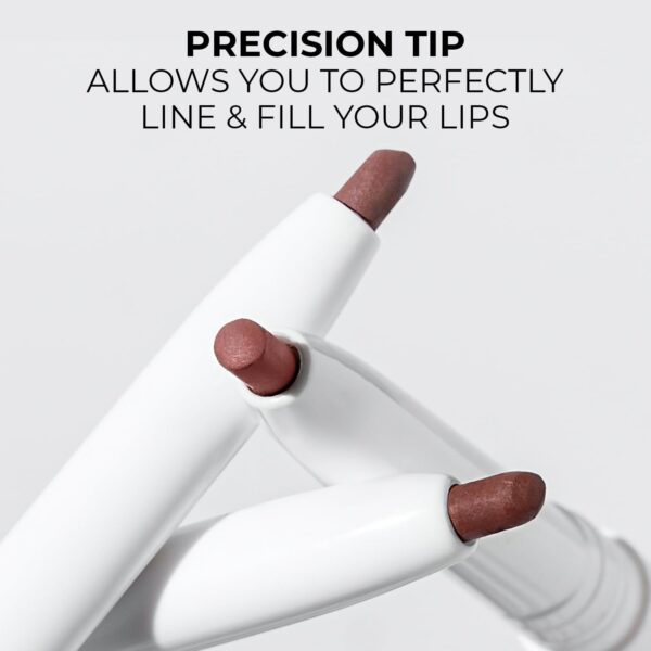 Fae Beauty Re:Define Lip Liner | Shade - Hardline - Image 5