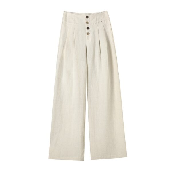 The Daydreamer Trouser