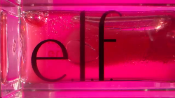 e.l.f. Glow Reviver Lip Oil, Nourishing Tinted Lip Oil For A High-shine Finish, Infused With Jojoba Oil, Vegan & Cruelty-free, Honey Talks - Image 2